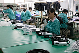 Guangzhou Mingze Electronic Technology Co., Ltd.