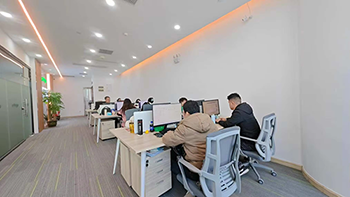 Guangzhou Mingze Electronic Technology Co., Ltd.