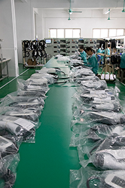 Guangzhou Mingze Electronic Technology Co., Ltd.