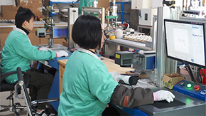 Guangzhou Mingze Electronic Technology Co., Ltd.