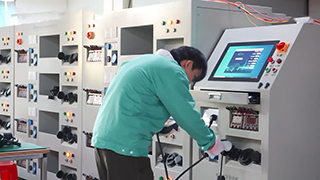 Guangzhou Mingze Electronic Technology Co., Ltd.